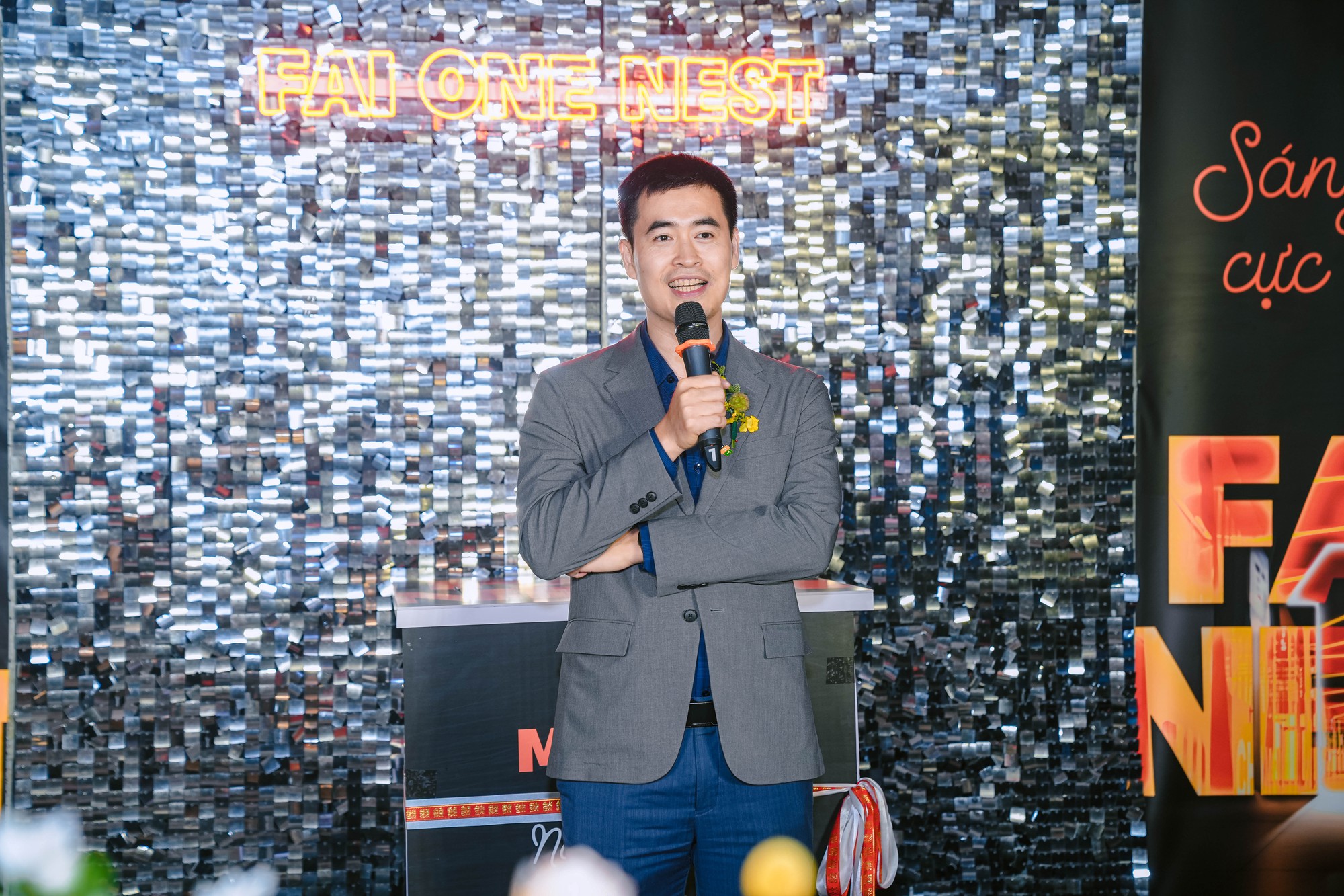 FPT khai trương cơ sở đào tạo ngành Automotive tại Hà Nội- Ảnh 3. FPT khai trương cơ sở đào tạo ngành Automotive tại Hà Nội- Ảnh 3.