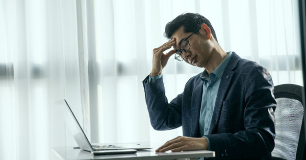 Máu lưu thông tốt vẫn chưa đủ để phòng ngừa đột quỵ- Ảnh 1.