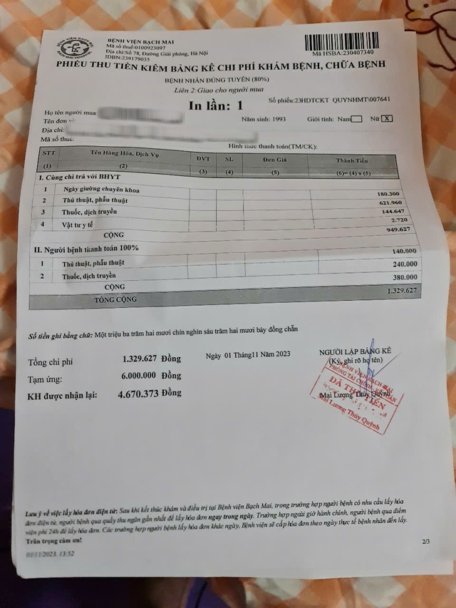 Cầm 5 triệu đi đẻ ở Hà Nội: Chuyện thật mà ai cũng tưởng đùa!- Ảnh 6. Cầm 5 triệu đi đẻ ở Hà Nội: Chuyện thật mà ai cũng tưởng đùa!- Ảnh 6.