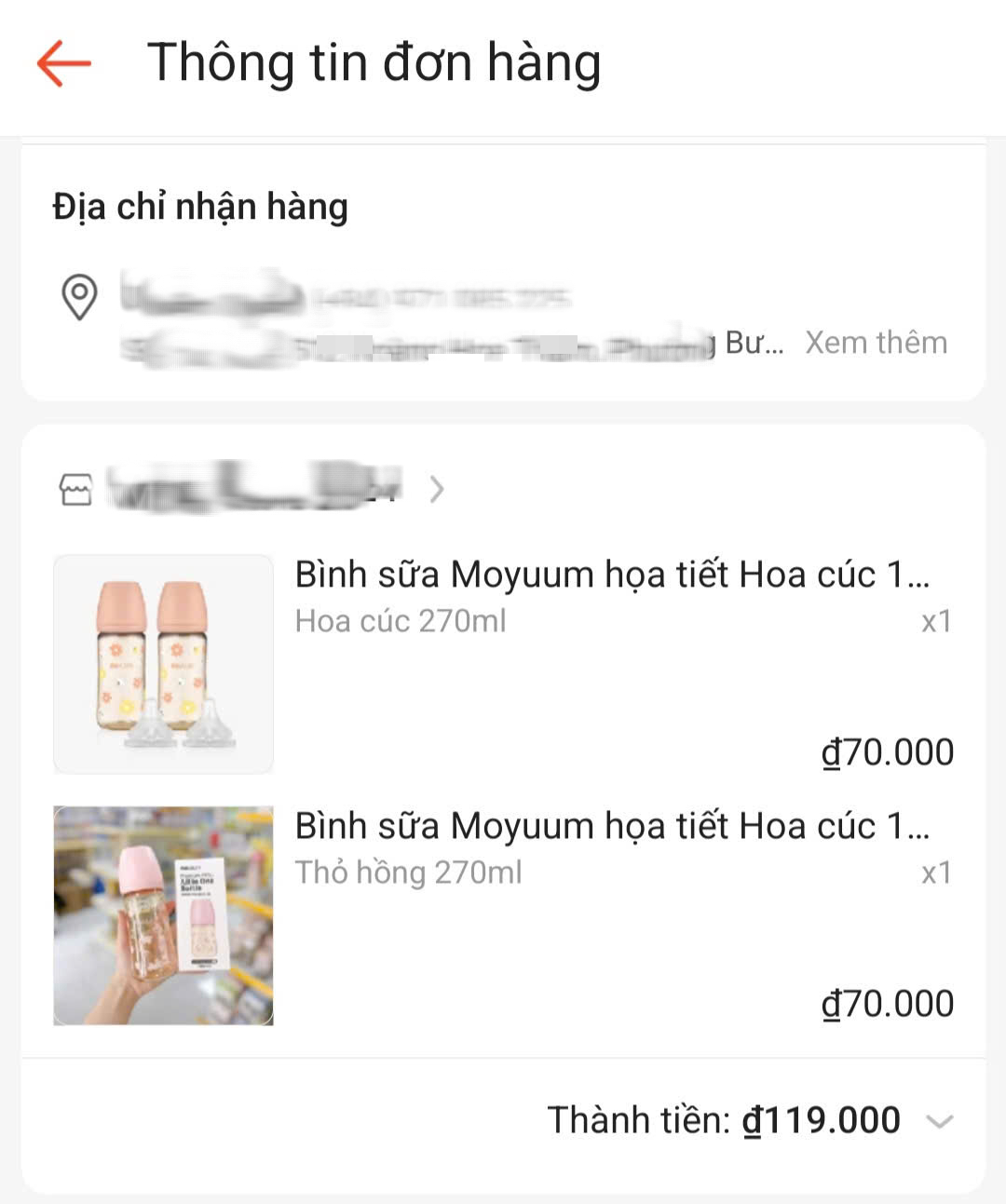 Bình sữa thương hiệu lớn nhưng giá chỉ vài chục: Đáng sợ là thật - giả đặt cạnh nhau cũng khó mà phân biệt được!- Ảnh 5. Bình sữa thương hiệu lớn nhưng giá chỉ vài chục: Đáng sợ là thật - giả đặt cạnh nhau cũng khó mà phân biệt được!- Ảnh 5.