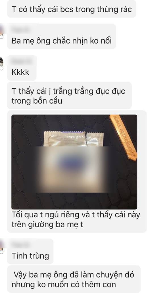 Đọc đoạn tin nhắn của học sinh lớp 5, bà mẹ TP.HCM choáng váng: Trẻ em không còn 