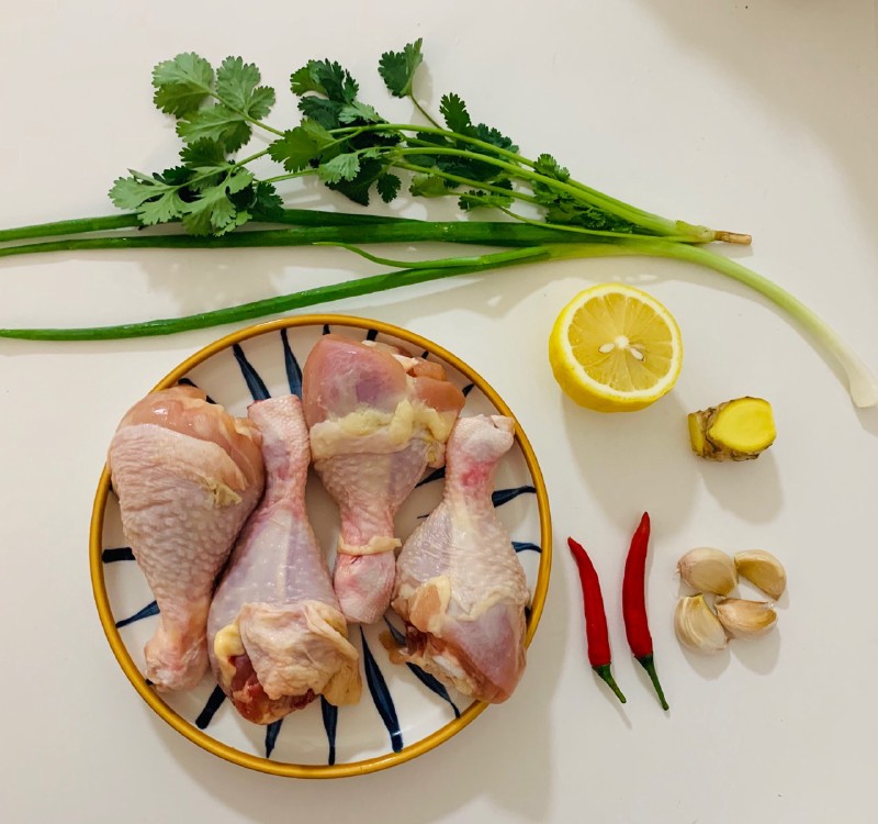 Nếu bạn muốn giảm cân như tôi hãy làm 3 món ăn này: Ngon mà dễ đến mức Nếu bạn muốn giảm cân như tôi hãy làm 3 món ăn này: Ngon mà dễ đến mức