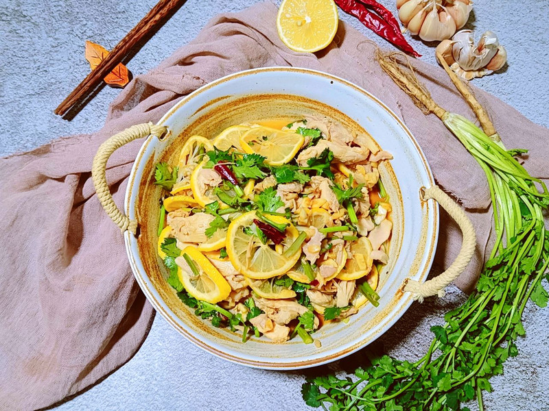 Nếu bạn muốn giảm cân như tôi hãy làm 3 món ăn này: Ngon mà dễ đến mức Nếu bạn muốn giảm cân như tôi hãy làm 3 món ăn này: Ngon mà dễ đến mức