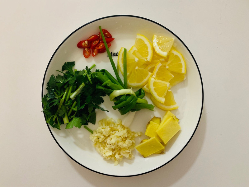 Nếu bạn muốn giảm cân như tôi hãy làm 3 món ăn này: Ngon mà dễ đến mức Nếu bạn muốn giảm cân như tôi hãy làm 3 món ăn này: Ngon mà dễ đến mức