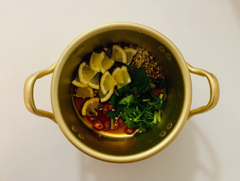 Nếu bạn muốn giảm cân như tôi hãy làm 3 món ăn này: Ngon mà dễ đến mức Nếu bạn muốn giảm cân như tôi hãy làm 3 món ăn này: Ngon mà dễ đến mức