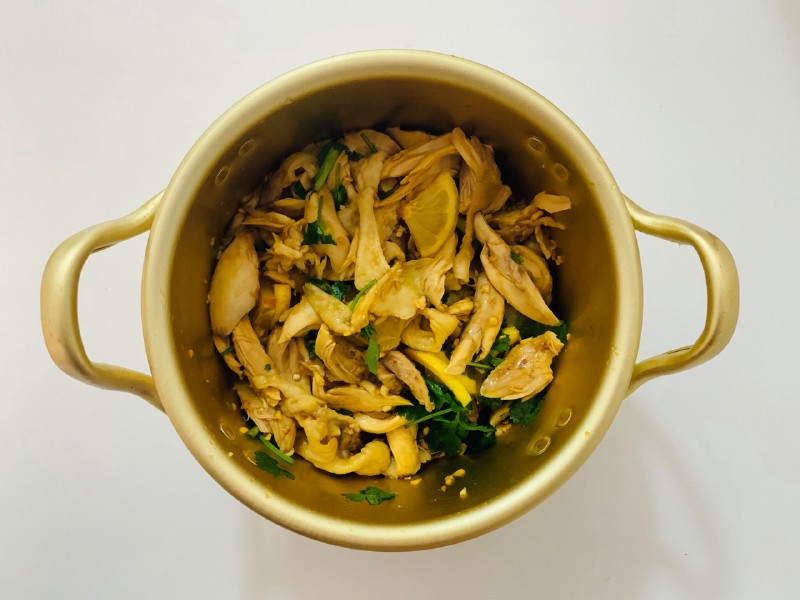 Nếu bạn muốn giảm cân như tôi hãy làm 3 món ăn này: Ngon mà dễ đến mức Nếu bạn muốn giảm cân như tôi hãy làm 3 món ăn này: Ngon mà dễ đến mức