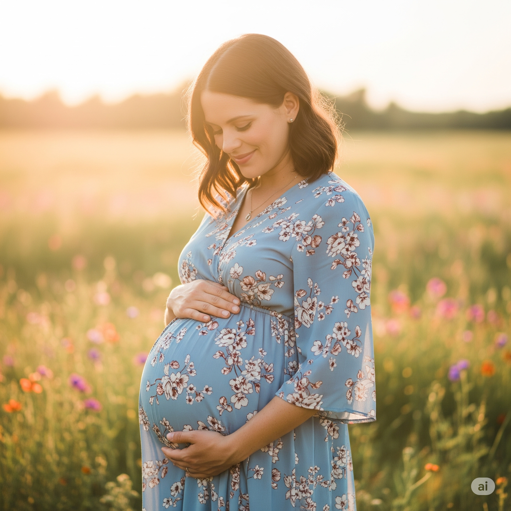 Viêm âm đạo khi mang thai: Phát hiện sớm tốt cho cả mẹ và bé- Ảnh 1. Viêm âm đạo khi mang thai: Phát hiện sớm tốt cho cả mẹ và bé- Ảnh 1.