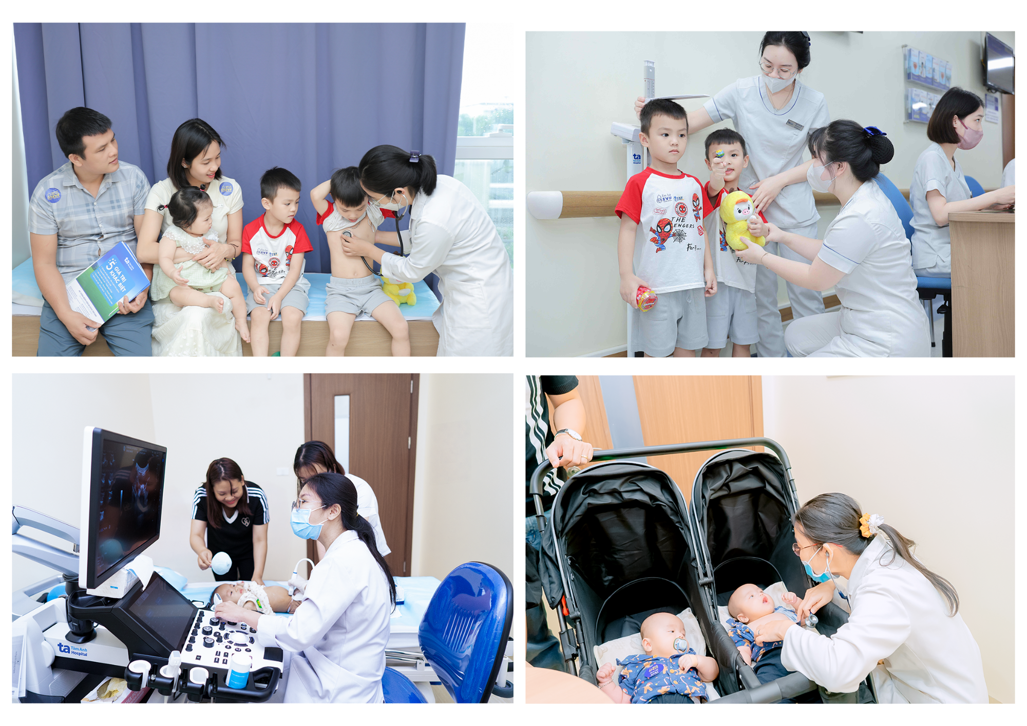 Cuộc hội ngộ diệu kỳ của hàng trăm em bé IVF- Ảnh 8. Cuộc hội ngộ diệu kỳ của hàng trăm em bé IVF- Ảnh 8.