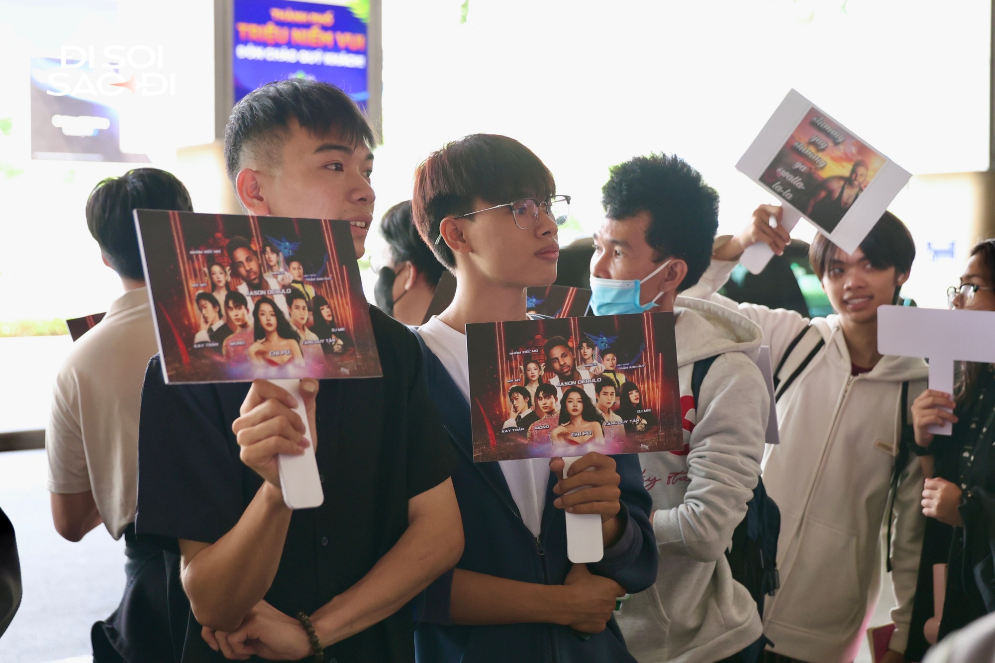 Nóng: 1 sao nam đình đám quốc tế hủy show tại Việt Nam sát giờ G, lý do y hệt Ariana Grande năm xưa- Ảnh 4.