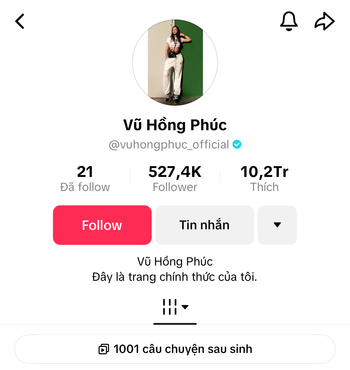 Động thái khó tin của TikToker Cún Bông khi trở lại MXH sau 6 ngày bị khởi tố, khám xét cửa hàng- Ảnh 5.