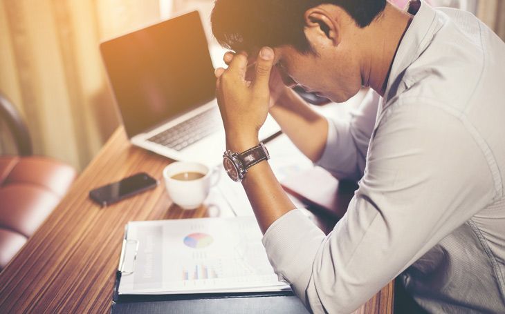 7 thói quen gây hại tinh trùng- Ảnh 2. 7 thói quen gây hại tinh trùng- Ảnh 2.