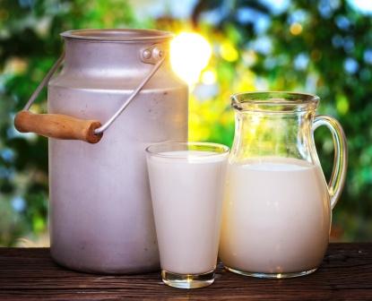 Đừng bao giờ kết hợp những thứ này cùng sữa vì có thể tạo gánh nặng cho cơ thể, thậm chí dẫn đến sỏi thận- Ảnh 1. Đừng bao giờ kết hợp những thứ này cùng sữa vì có thể tạo gánh nặng cho cơ thể, thậm chí dẫn đến sỏi thận- Ảnh 1.