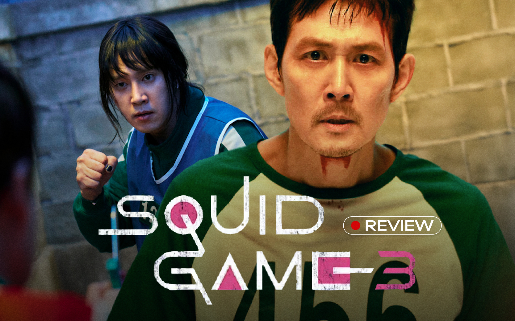 Squid Game 3: Thứ bị giết không phải 456 người chơi, mà là cảm xúc của khán giả- Ảnh 1.