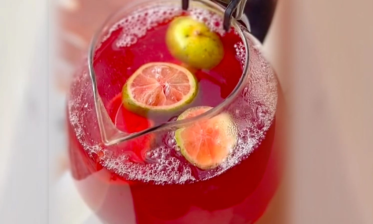 Tôi đã uống nước tía tô pha chanh trong 1 tháng và hoàn toàn bất ngờ với những thay đổi của cơ thể- Ảnh 3. Tôi đã uống nước tía tô pha chanh trong 1 tháng và hoàn toàn bất ngờ với những thay đổi của cơ thể- Ảnh 3.