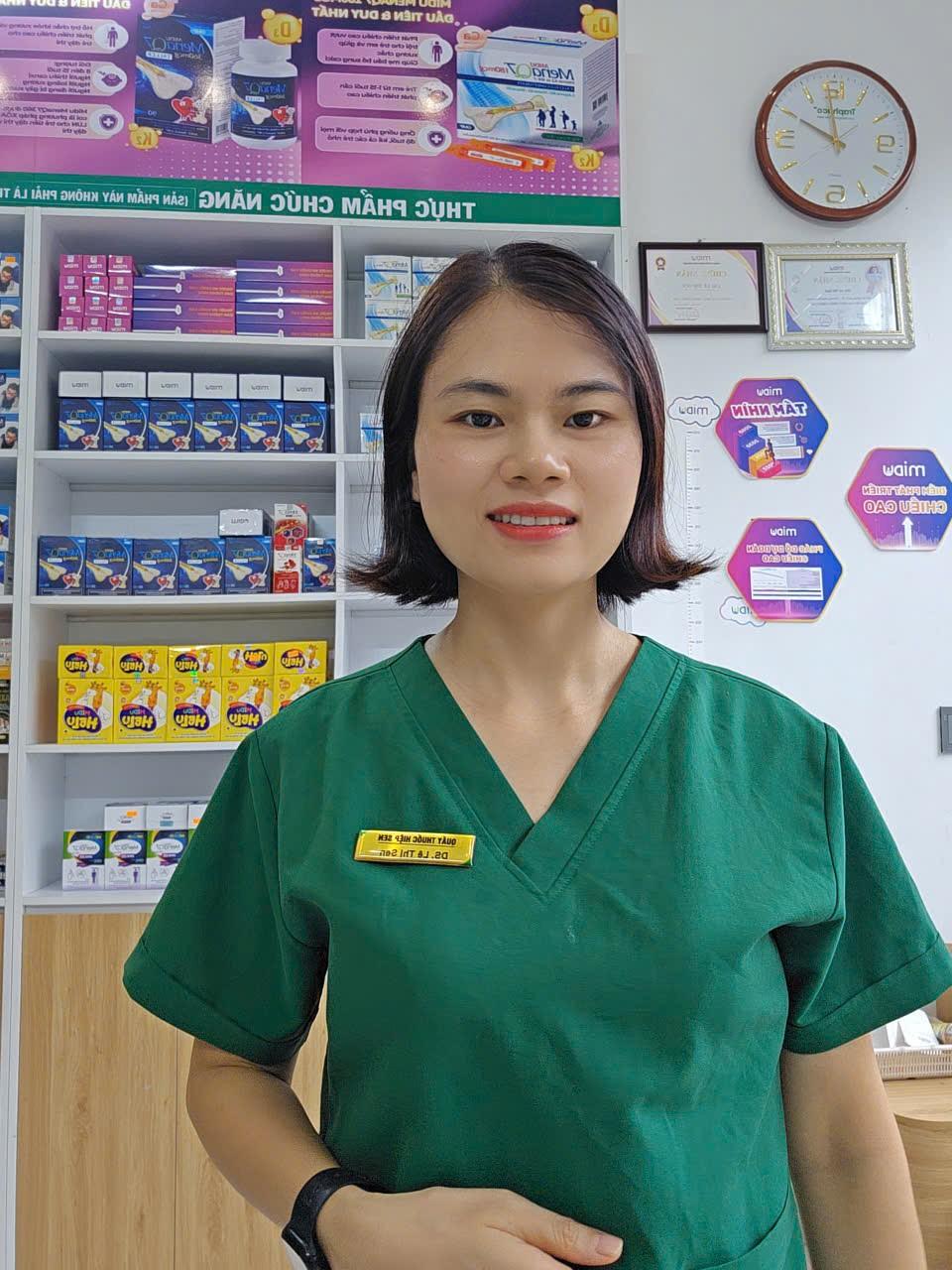 Nhà thuốc nhỏ giữa “tâm bão” chuỗi lớn: Lối đi nào để không bị đào thải?- Ảnh 2.