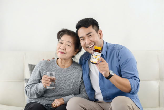 Máu lưu thông tốt vẫn chưa đủ để phòng ngừa đột quỵ- Ảnh 2.