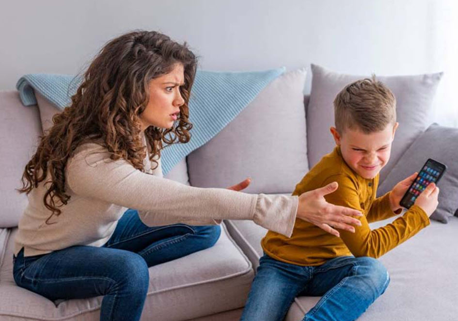 Cách cai nghiện game hiệu quả ở trẻ em
- Ảnh 2.