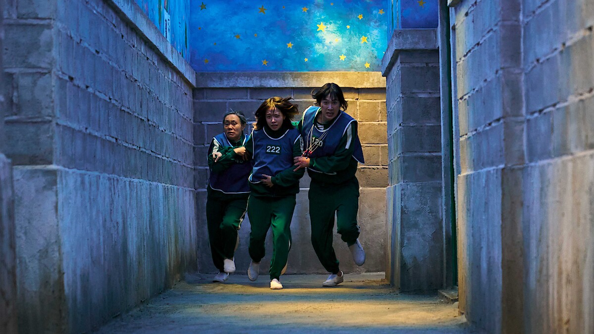 Squid Game 3: Thứ bị giết không phải 456 người chơi, mà là cảm xúc của khán giả- Ảnh 2.