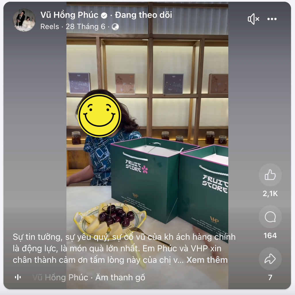 Động thái khó tin của TikToker Cún Bông khi trở lại MXH sau 6 ngày bị khởi tố, khám xét cửa hàng- Ảnh 4.