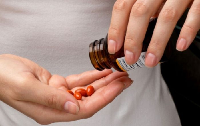 Mẹ bị thiếu máu khi mang thai, con có nguy cơ dị tật tim- Ảnh 3. Mẹ bị thiếu máu khi mang thai, con có nguy cơ dị tật tim- Ảnh 3.