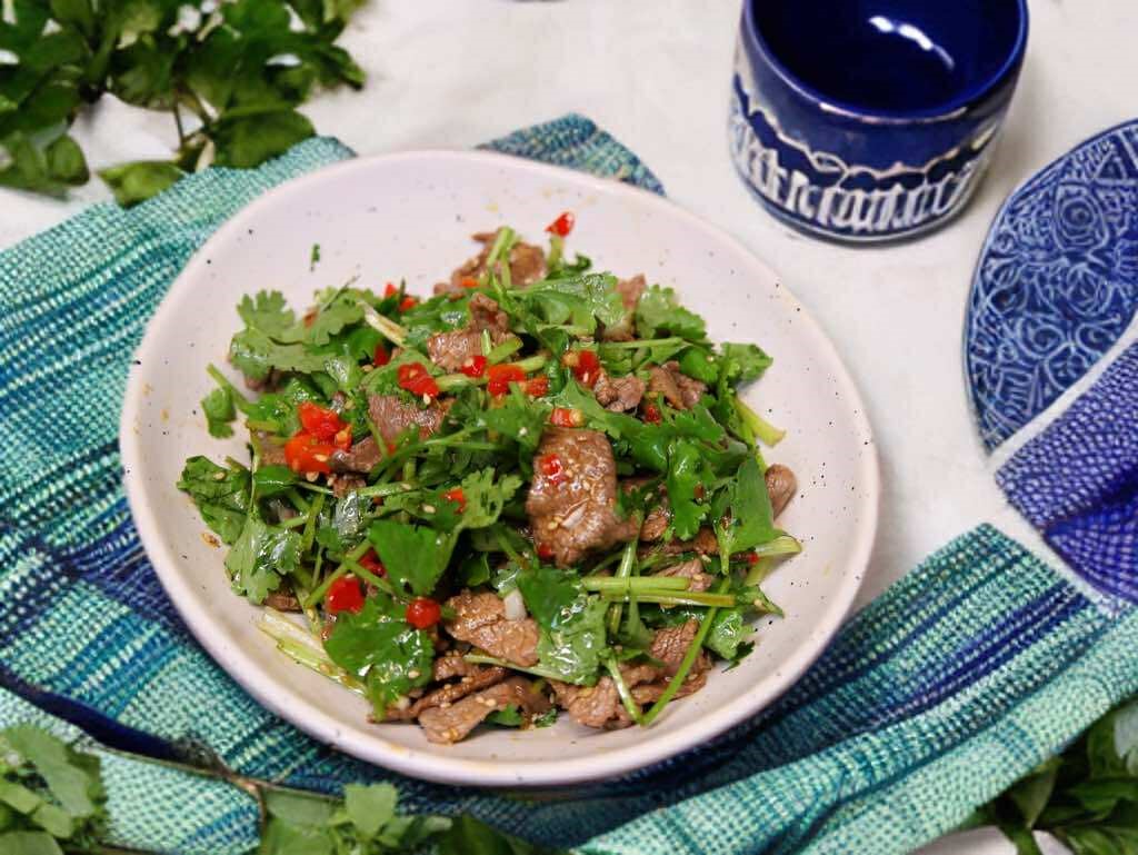 Làm món ăn này 2 lần mỗi tuần, vừa ngon miệng lại giúp tôi giảm cân nhanh và lành mạnh!- Ảnh 7. Làm món ăn này 2 lần mỗi tuần, vừa ngon miệng lại giúp tôi giảm cân nhanh và lành mạnh!- Ảnh 7.