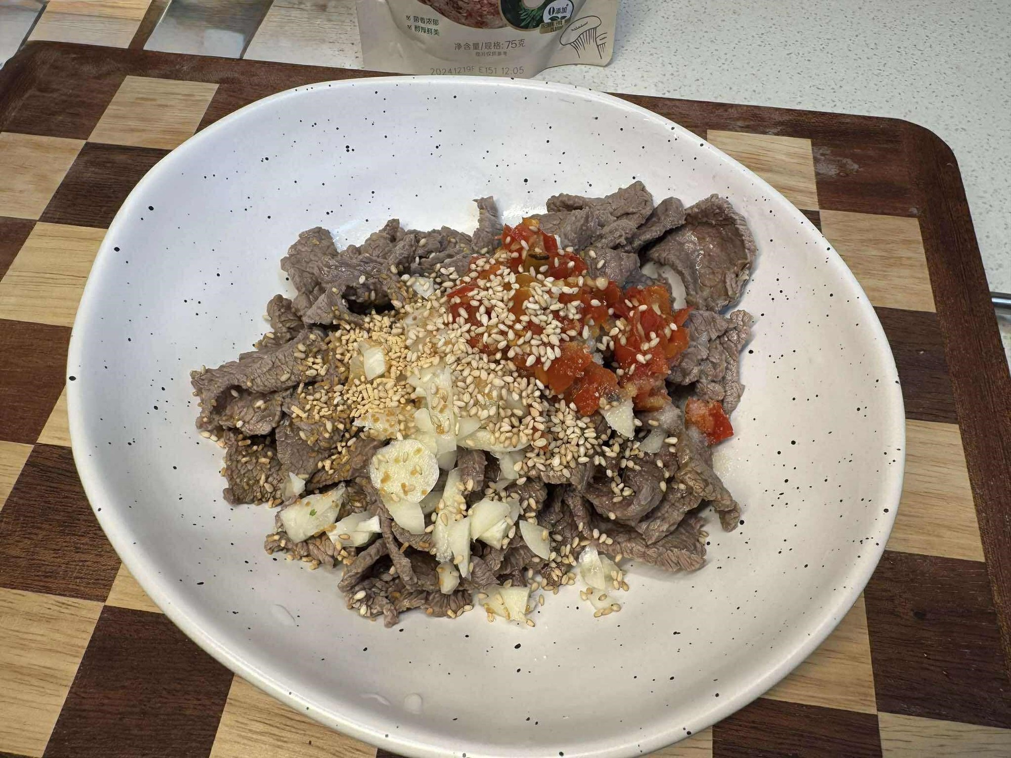 Làm món ăn này 2 lần mỗi tuần, vừa ngon miệng lại giúp tôi giảm cân nhanh và lành mạnh!- Ảnh 5. Làm món ăn này 2 lần mỗi tuần, vừa ngon miệng lại giúp tôi giảm cân nhanh và lành mạnh!- Ảnh 5.