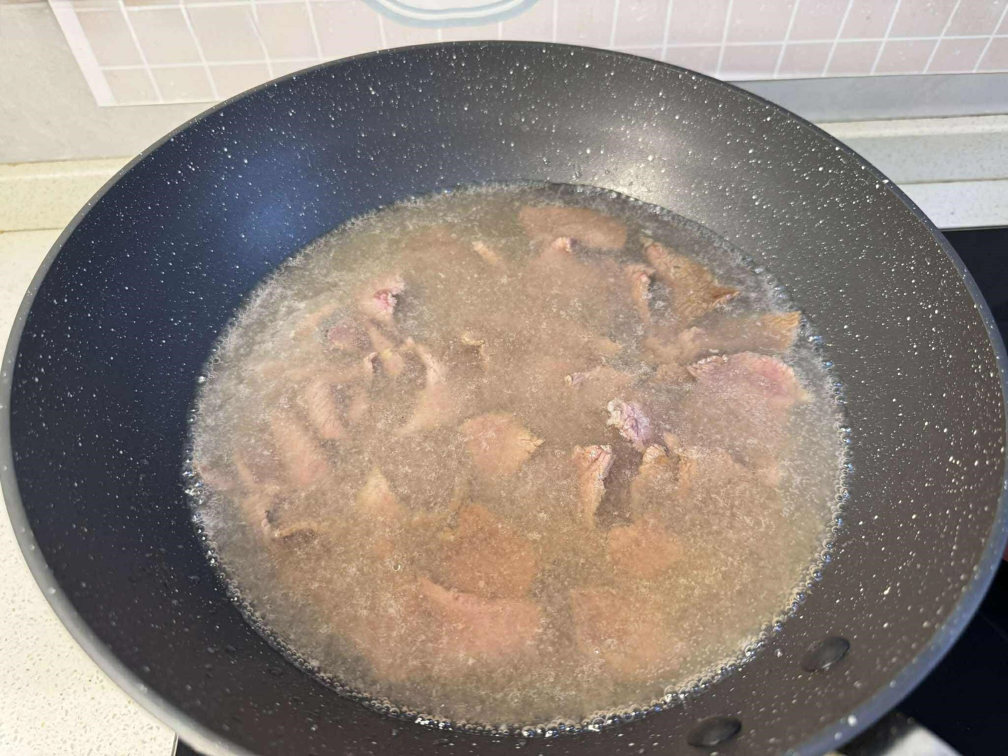 Làm món ăn này 2 lần mỗi tuần, vừa ngon miệng lại giúp tôi giảm cân nhanh và lành mạnh!- Ảnh 3. Làm món ăn này 2 lần mỗi tuần, vừa ngon miệng lại giúp tôi giảm cân nhanh và lành mạnh!- Ảnh 3.