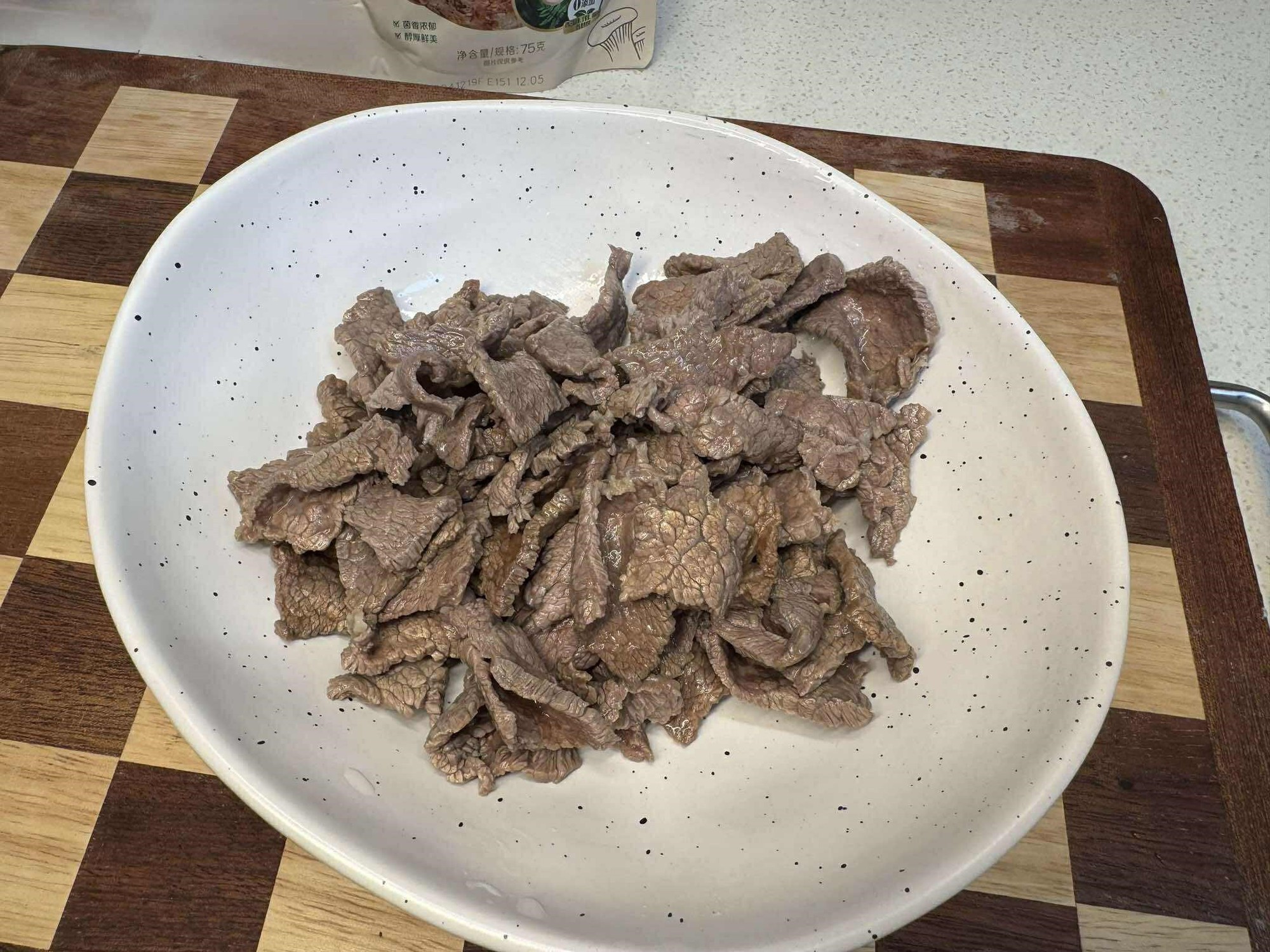 Làm món ăn này 2 lần mỗi tuần, vừa ngon miệng lại giúp tôi giảm cân nhanh và lành mạnh!- Ảnh 4. Làm món ăn này 2 lần mỗi tuần, vừa ngon miệng lại giúp tôi giảm cân nhanh và lành mạnh!- Ảnh 4.