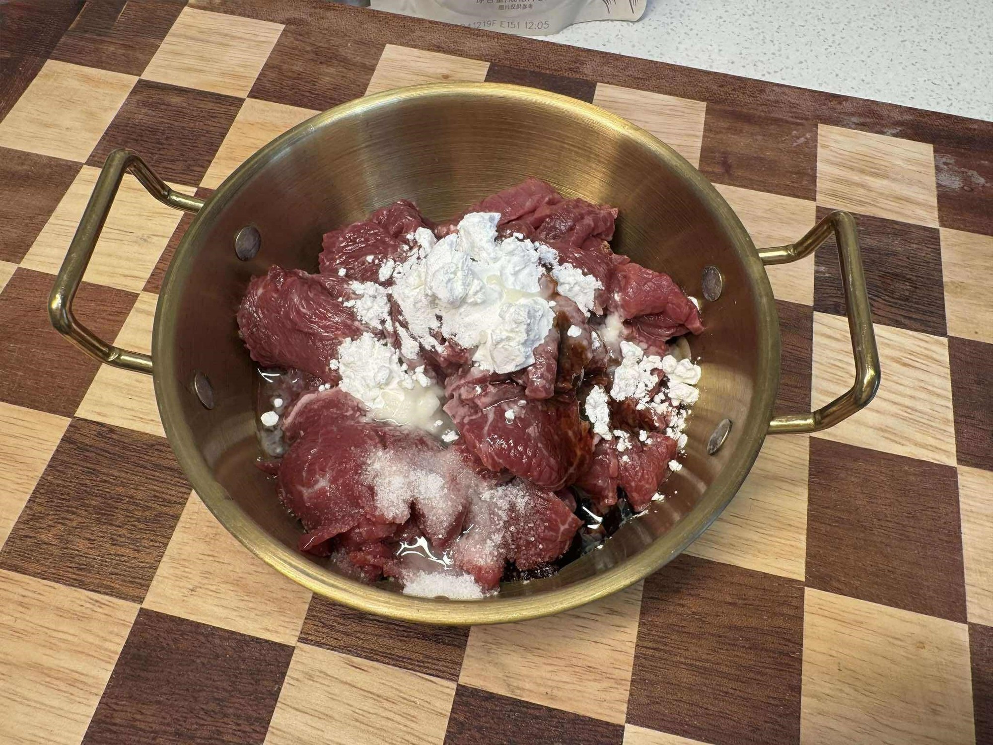 Làm món ăn này 2 lần mỗi tuần, vừa ngon miệng lại giúp tôi giảm cân nhanh và lành mạnh!- Ảnh 1. Làm món ăn này 2 lần mỗi tuần, vừa ngon miệng lại giúp tôi giảm cân nhanh và lành mạnh!- Ảnh 1.