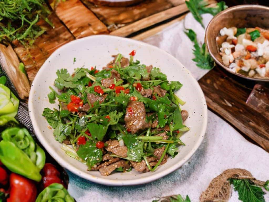 Làm món ăn này 2 lần mỗi tuần, vừa ngon miệng lại giúp tôi giảm cân nhanh và lành mạnh!- Ảnh 8. Làm món ăn này 2 lần mỗi tuần, vừa ngon miệng lại giúp tôi giảm cân nhanh và lành mạnh!- Ảnh 8.