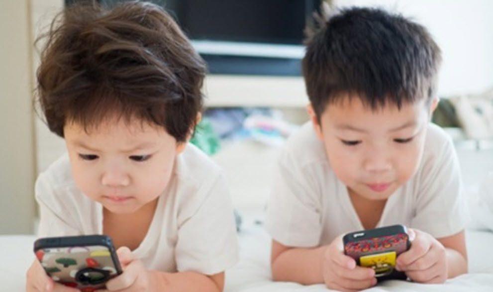 Cách cai nghiện game hiệu quả ở trẻ em
- Ảnh 1.