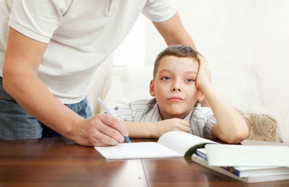 Yếu tố nguy cơ khiến trẻ mắc rối loạn tăng động giảm chú ý- Ảnh 1.