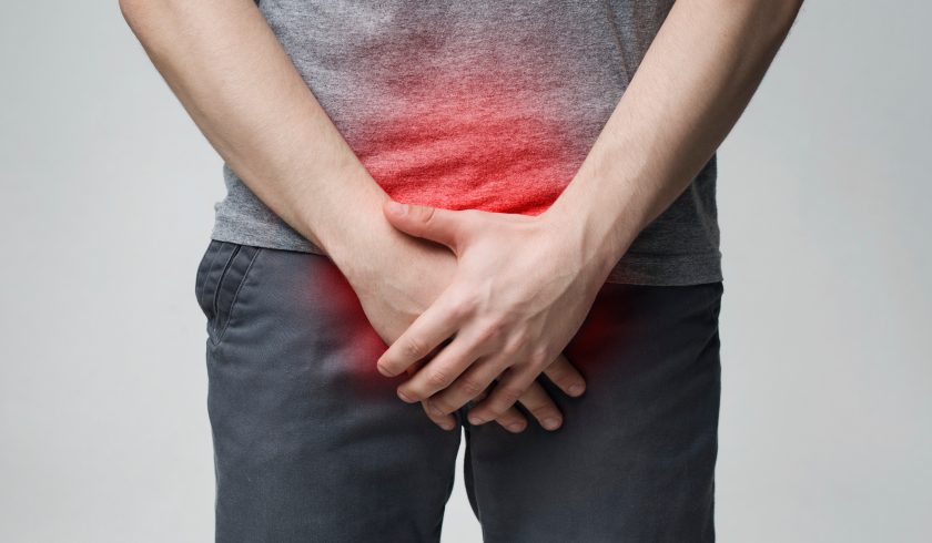 Dấu hiệu cảnh báo ung thư dương vật - nam giới nên chú ý- Ảnh 1. Dấu hiệu cảnh báo ung thư dương vật - nam giới nên chú ý- Ảnh 1.