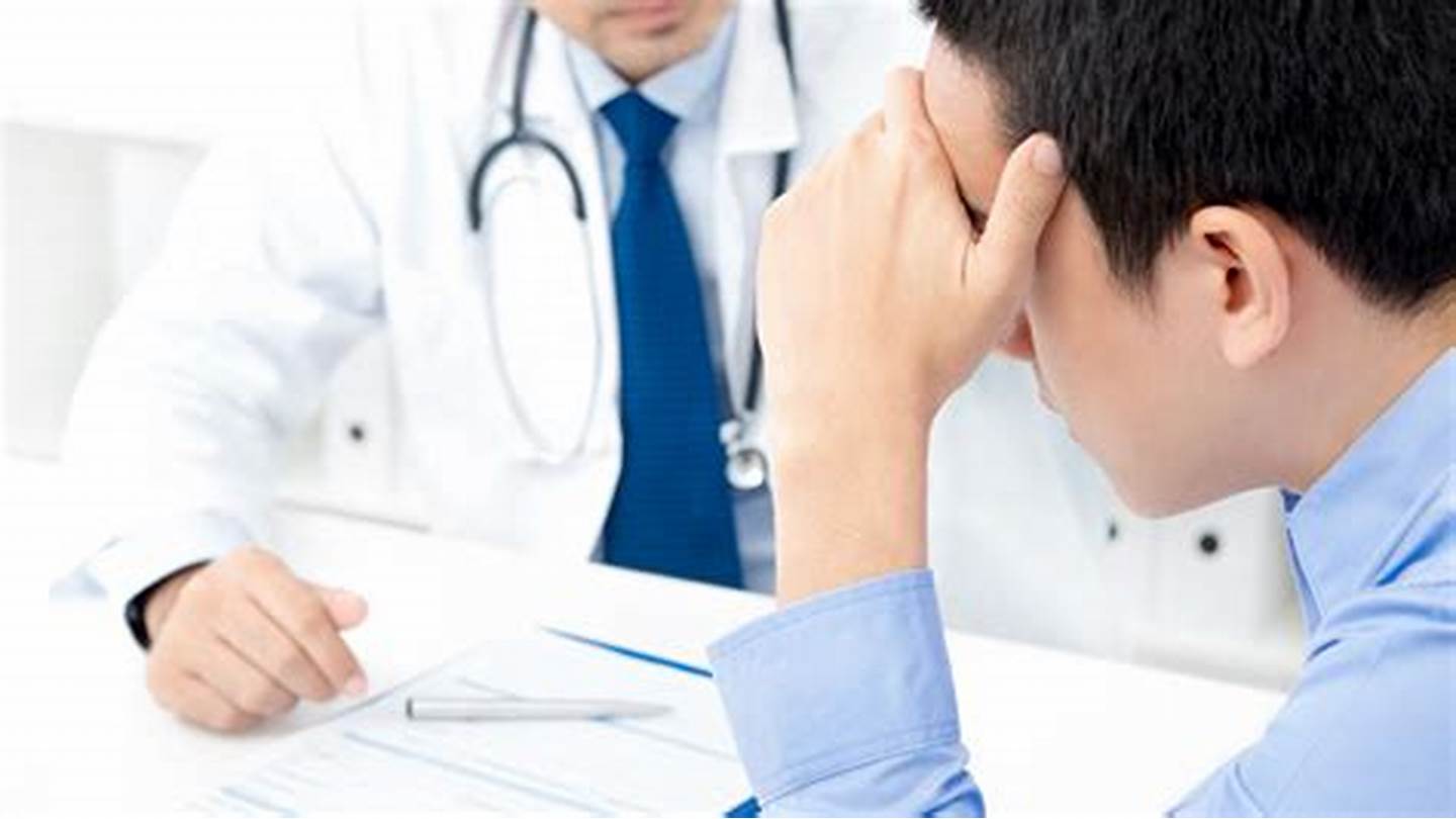 Dấu hiệu cảnh báo ung thư dương vật - nam giới nên chú ý- Ảnh 3. Dấu hiệu cảnh báo ung thư dương vật - nam giới nên chú ý- Ảnh 3.