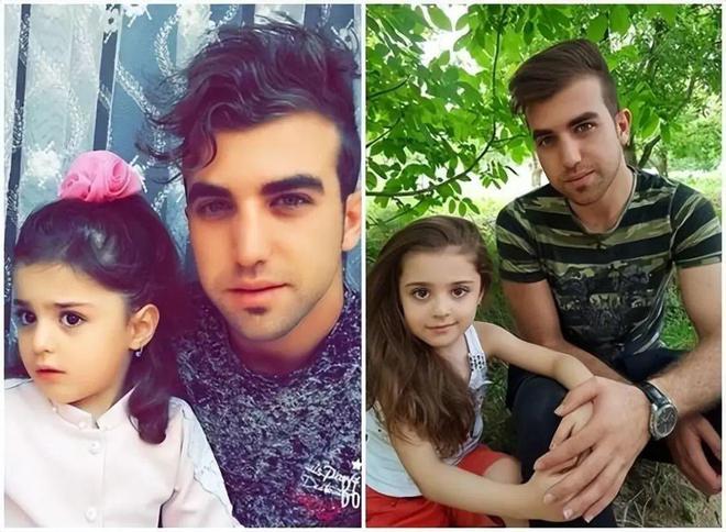 Cuộc sống hiện tại của bé gái 8 tuổi xinh đẹp đến nỗi cha bỏ việc làm vệ sĩ riêng: Không ai có thể ngờ!- Ảnh 2. Cuộc sống hiện tại của bé gái 8 tuổi xinh đẹp đến nỗi cha bỏ việc làm vệ sĩ riêng: Không ai có thể ngờ!- Ảnh 2.