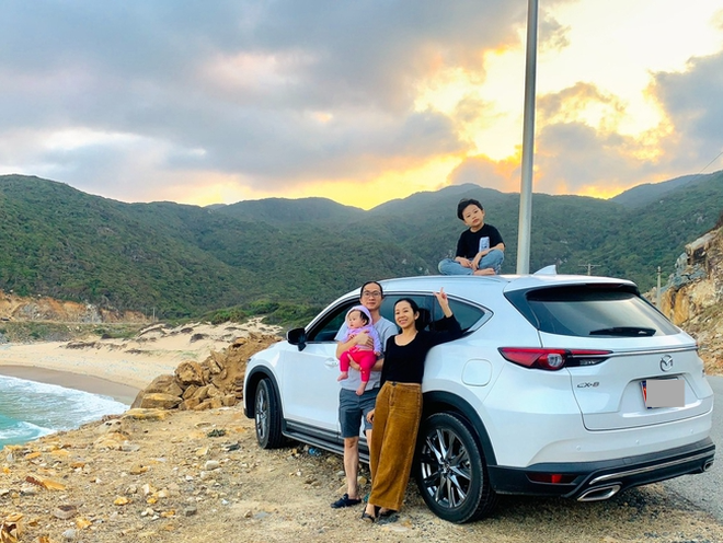 Bố của giám đốc 13 tuổi là ai mà có cách dạy con không phải gia đình nào cũng theo được?- Ảnh 6.