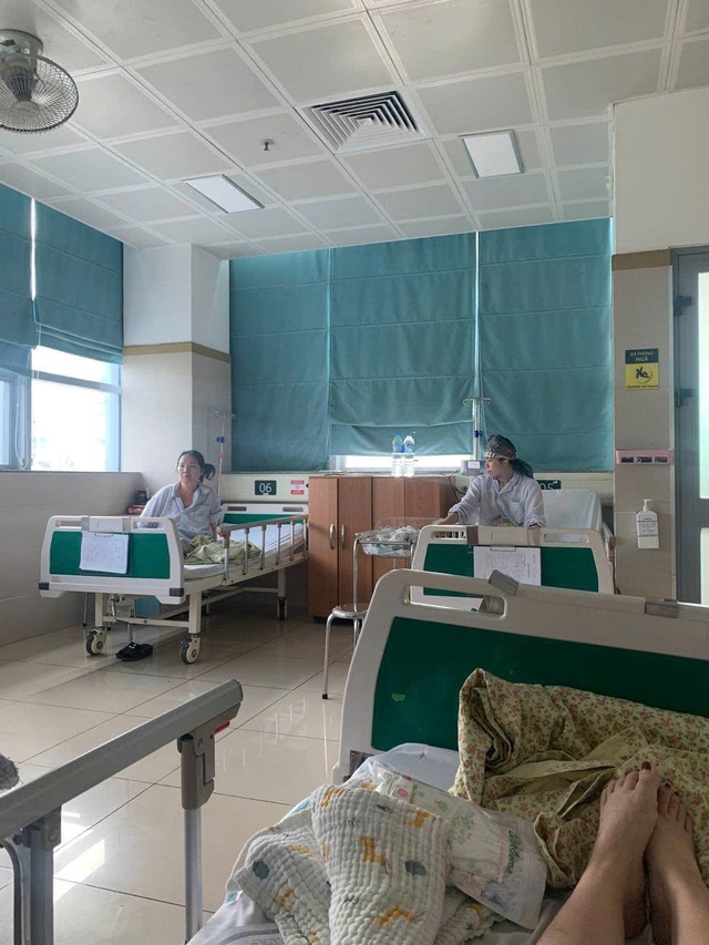 Cầm 5 triệu đi đẻ ở Hà Nội: Chuyện thật mà ai cũng tưởng đùa!- Ảnh 2. Cầm 5 triệu đi đẻ ở Hà Nội: Chuyện thật mà ai cũng tưởng đùa!- Ảnh 2.