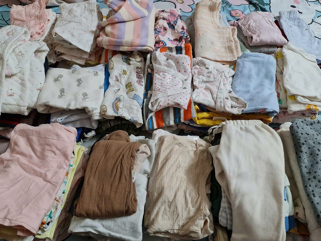 Cầm 5 triệu đi đẻ ở Hà Nội: Chuyện thật mà ai cũng tưởng đùa!- Ảnh 5. Cầm 5 triệu đi đẻ ở Hà Nội: Chuyện thật mà ai cũng tưởng đùa!- Ảnh 5.