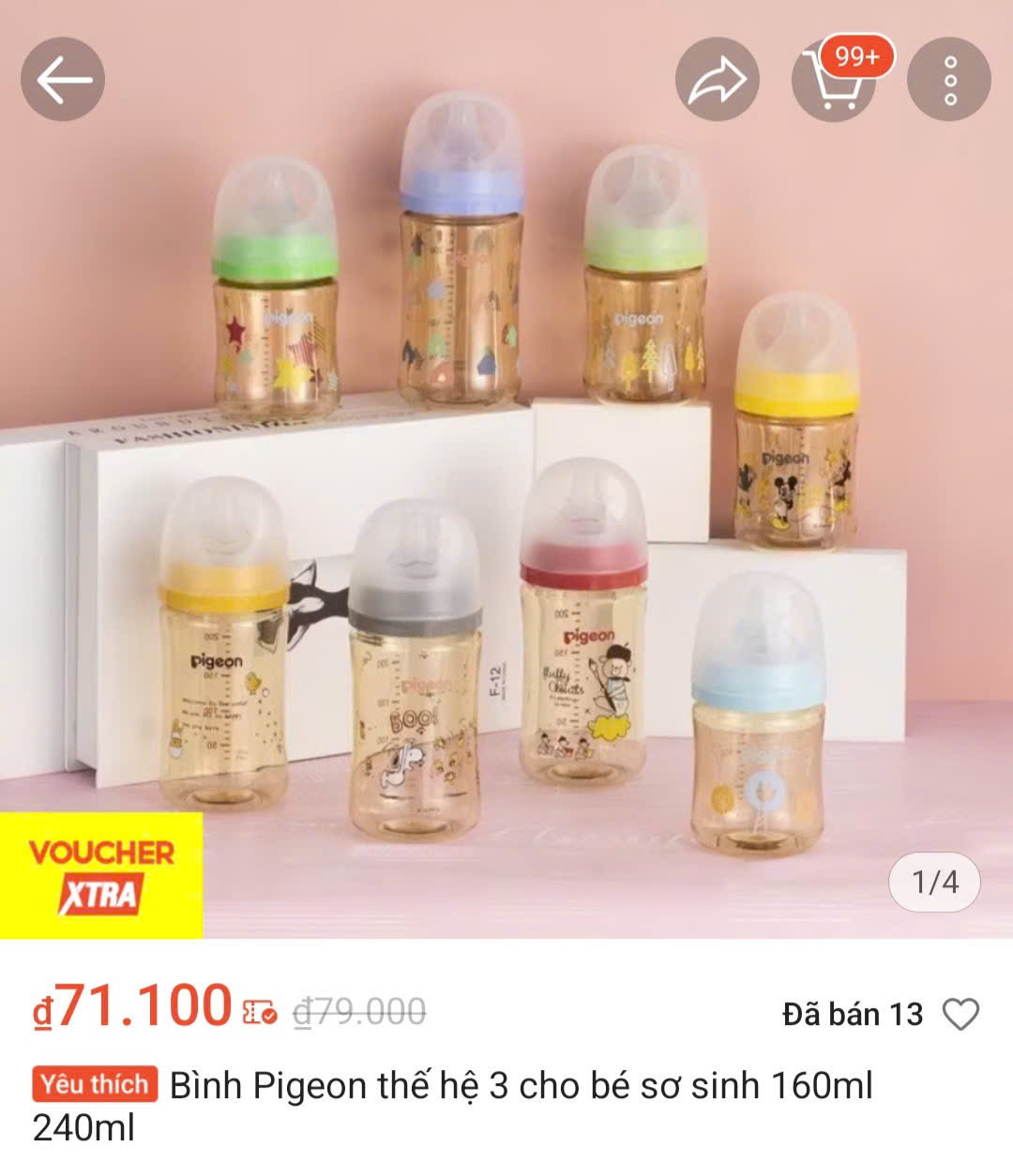 Bình sữa thương hiệu lớn nhưng giá chỉ vài chục: Đáng sợ là thật - giả đặt cạnh nhau cũng khó mà phân biệt được!- Ảnh 2. Bình sữa thương hiệu lớn nhưng giá chỉ vài chục: Đáng sợ là thật - giả đặt cạnh nhau cũng khó mà phân biệt được!- Ảnh 2.