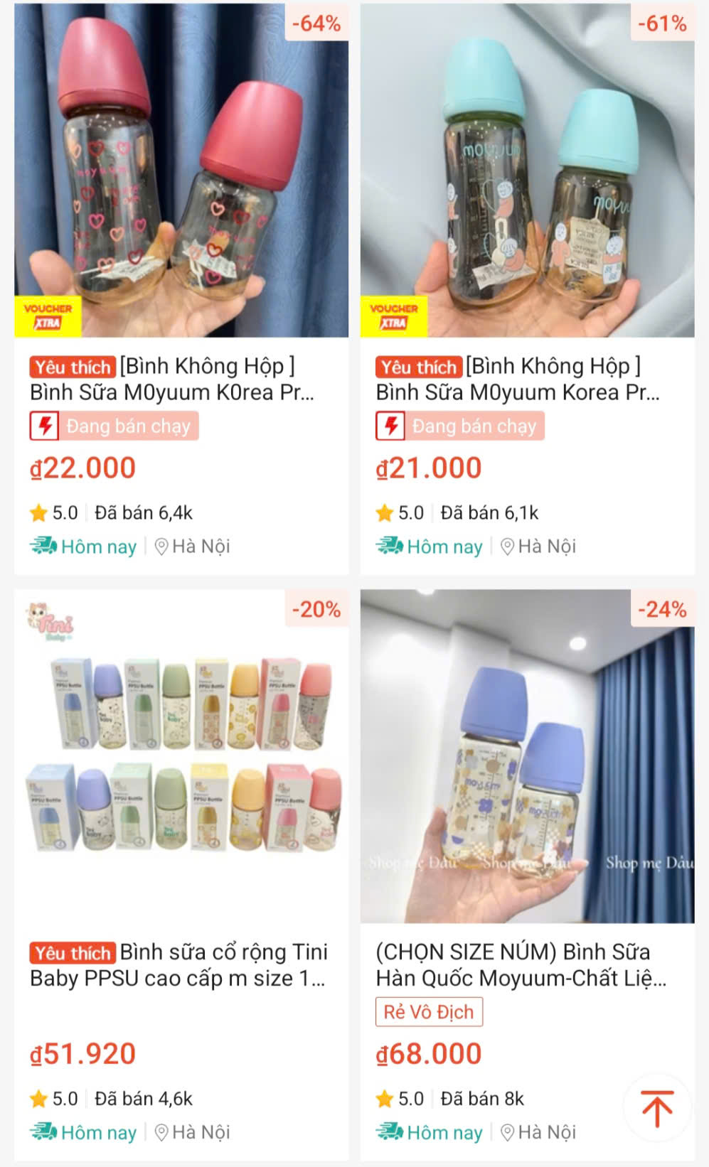 Bình sữa thương hiệu lớn nhưng giá chỉ vài chục: Đáng sợ là thật - giả đặt cạnh nhau cũng khó mà phân biệt được!- Ảnh 4. Bình sữa thương hiệu lớn nhưng giá chỉ vài chục: Đáng sợ là thật - giả đặt cạnh nhau cũng khó mà phân biệt được!- Ảnh 4.