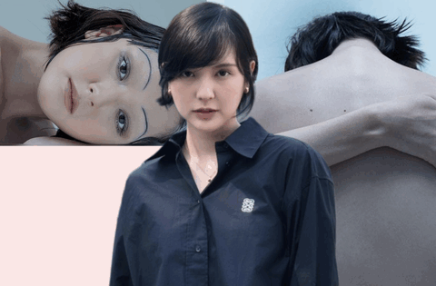 Hải Tú bị lộ loạt ảnh nóng 18+ gây sốc, ai là người rắp tâm hãm hại?