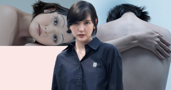 Hải Tú bị lộ loạt ảnh nóng 18+ gây sốc, ai là người rắp tâm hãm hại?