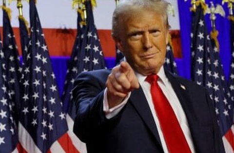 Tổng thống Trump thông báo Mỹ đạt thỏa thuận thương mại với Việt Nam