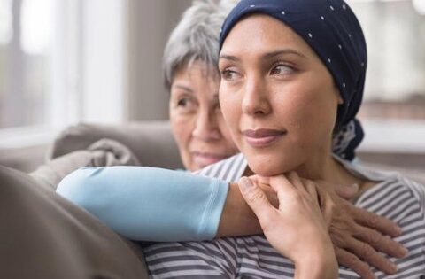 Ung thư vú có di truyền không?