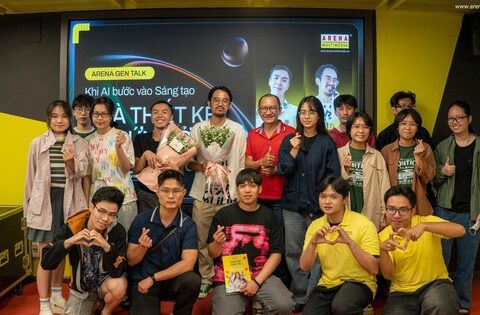 Gen Z – Thế hệ “vừa học vừa nổi tiếng” trong kỷ nguyên sáng tạo nội dung số