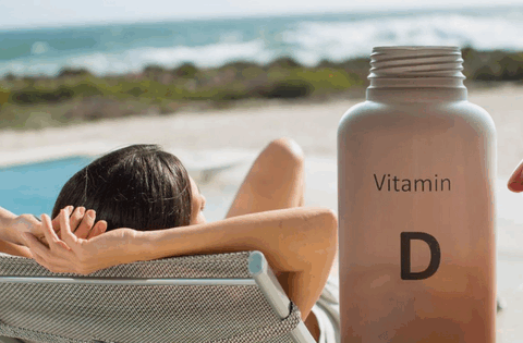 Có nên tiếp tục uống vitamin D vào mùa hè không? Đây là những gì chuyên gia muốn bạn biết