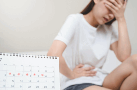 Bí mật 28 ngày: Cẩm nang dậy thì cho bé gái về chu kỳ kinh nguyệt