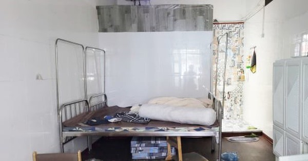 Phòng đặc quyền trong Viện Pháp y tâm thần: Tội phạm ăn chơi, sống như bà hoàng