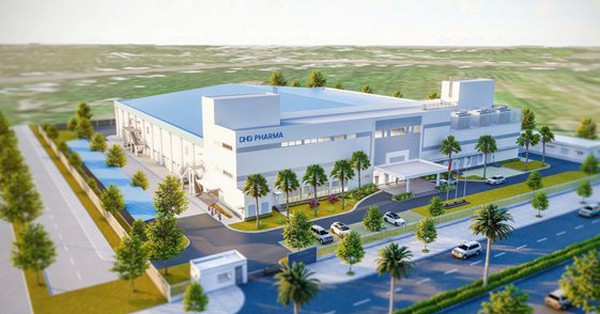 Tăng chuẩn quốc tế trong mỗi viên thuốc Việt, Dược Hậu Giang đã làm gì khác biệt?