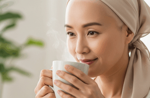 Cách giảm thiểu tác dụng phụ khi điều trị ung thư vú